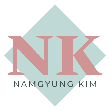 Namgyung's Blog
